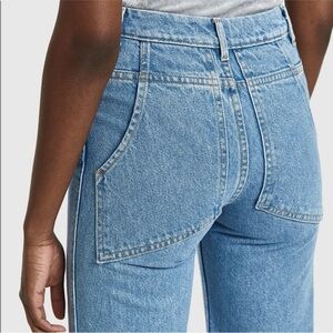 Eckhaus Latta El Jean Slim Jeans